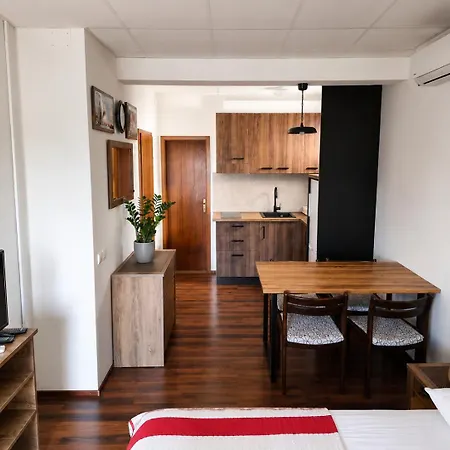 Apartmans Bogart Primošten