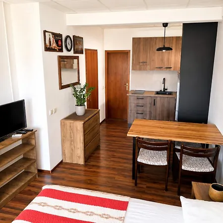 Apartmans Bogart * Primošten