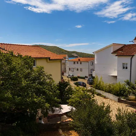 Appartement Apartmans Bogart Primošten