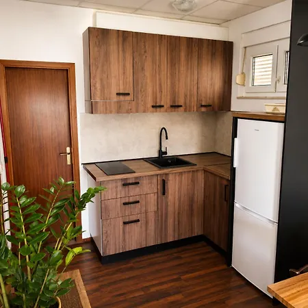 Appartement Apartmans Bogart *