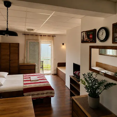 Apartmans Bogart * Primošten