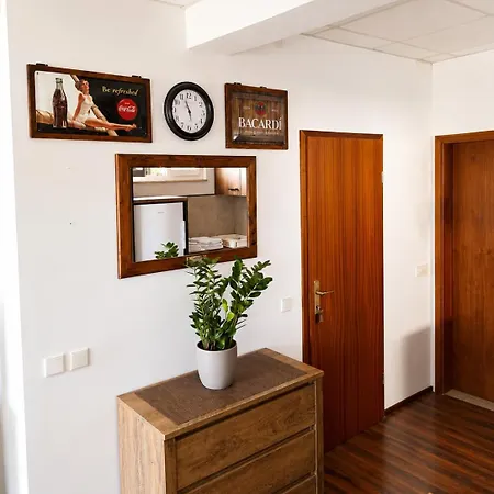 Apartmans Bogart Appartement Primošten