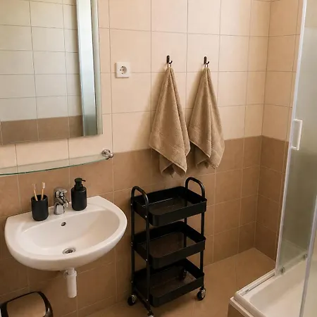 Appartement Apartmans Bogart Primošten