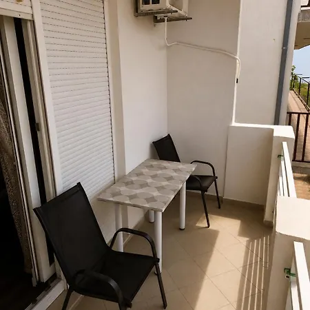 Appartement Apartmans Bogart Primošten