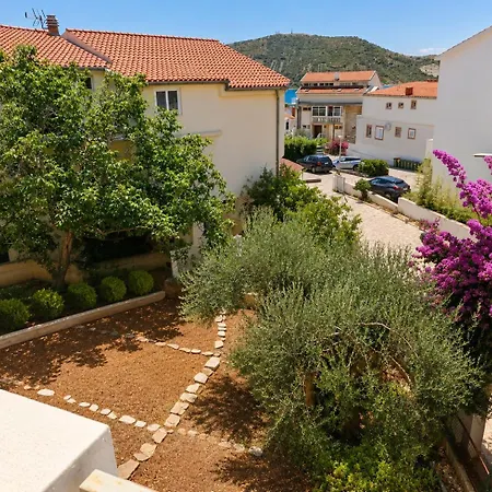 Appartement Apartmans Bogart *