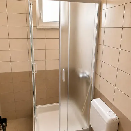 Appartement Apartmans Bogart *