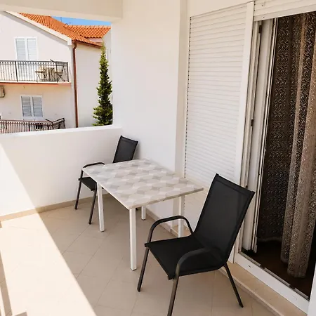 Apartmans Bogart Appartement Primošten
