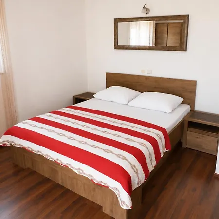 Apartmans Bogart Appartement *