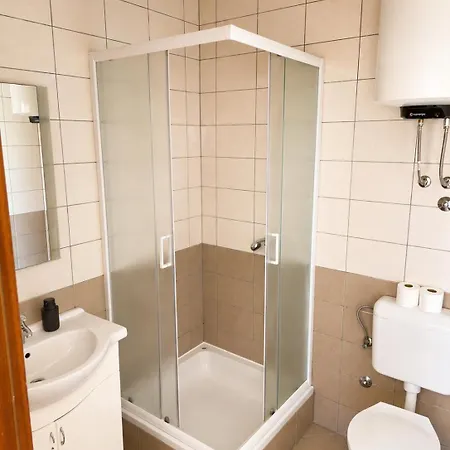 Appartement Apartmans Bogart *