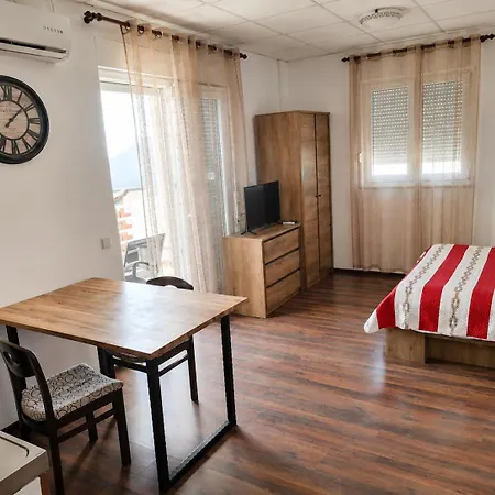 Appartement Apartmans Bogart Primošten