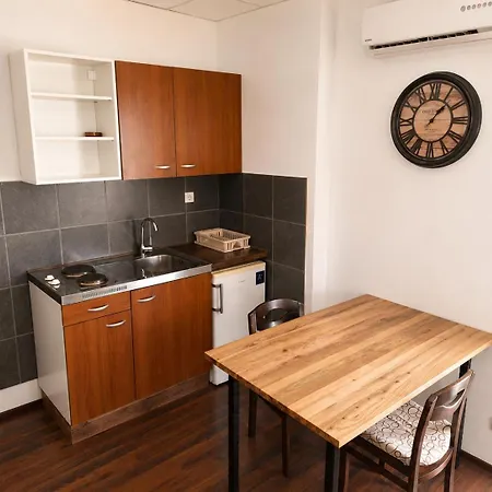 Apartmans Bogart * Primošten