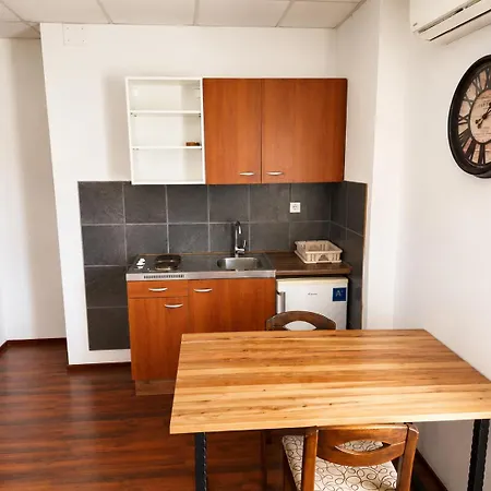 Appartement Apartmans Bogart Primošten