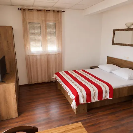 Appartement Apartmans Bogart Primošten
