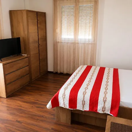 Apartmans Bogart
